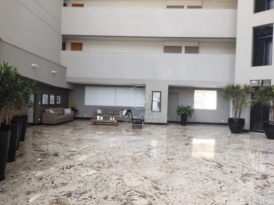 Apartamento 1 quarto para alugar em Centro, Piracicaba — Edificio Mondial - foto 10
