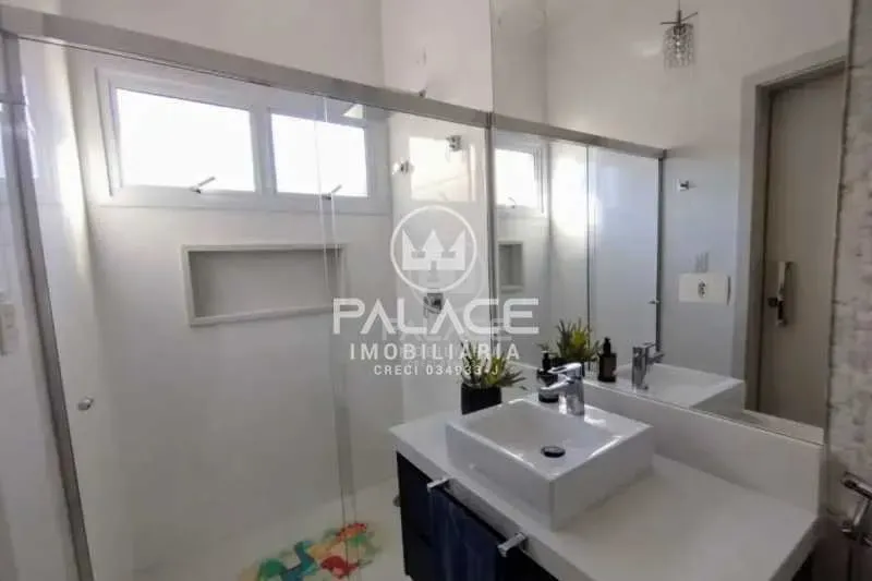 Casa em condomínio 3 quartos à venda em Piracicamirim, Piracicaba — Residencial Villa DItalia I - foto 11