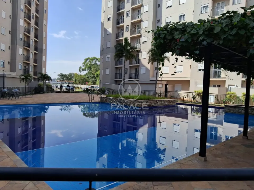 Apartamento 2 quartos para alugar em Terra Rica, Piracicaba — Residencial Terras Altas - foto 10