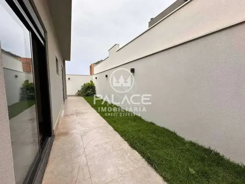 Casa em condomínio 4 quartos à venda em Santa Rosa, Piracicaba — Residencial Villa D'Aquila - foto 11