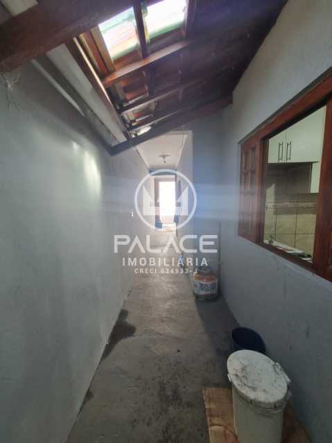 Imagens do imóveis casa à venda em conjunto habitacional água branca, piracicaba 2 quartos 150m²