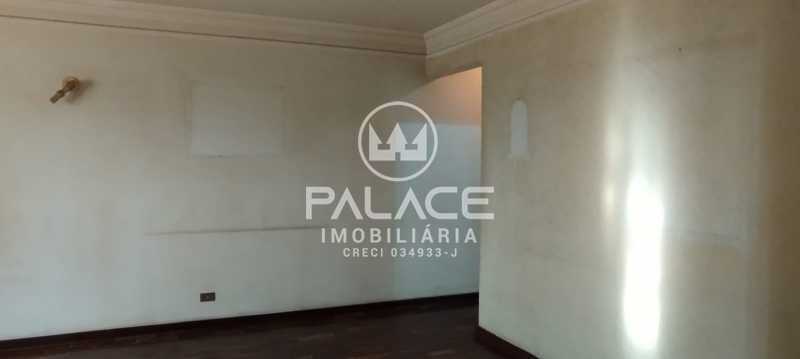 Apartamento Para Alugar Residencial Ipe Piracicaba