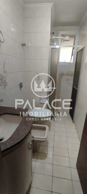 Apartamento Para Alugar Residencial Ipe Piracicaba