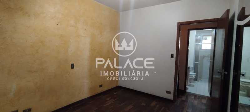 Apartamento Para Alugar Residencial Ipe Piracicaba