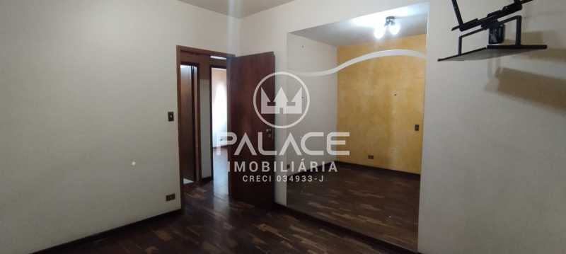 Apartamento Para Alugar Residencial Ipe Piracicaba