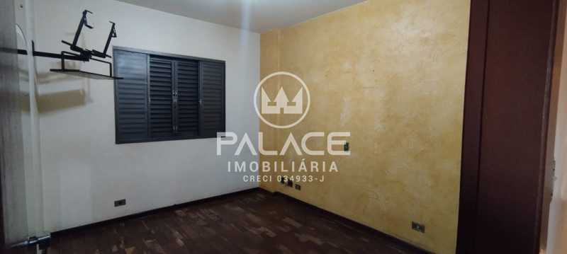 Apartamento Para Alugar Residencial Ipe Piracicaba