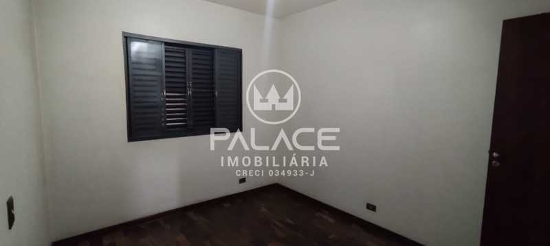 Apartamento Para Alugar Residencial Ipe Piracicaba