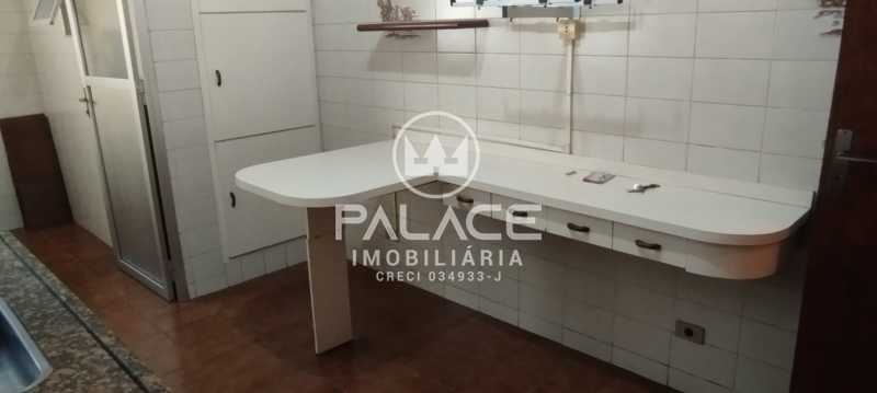 Apartamento Para Alugar Residencial Ipe Piracicaba