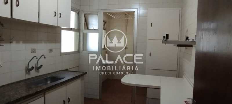 Apartamento Para Alugar Residencial Ipe Piracicaba