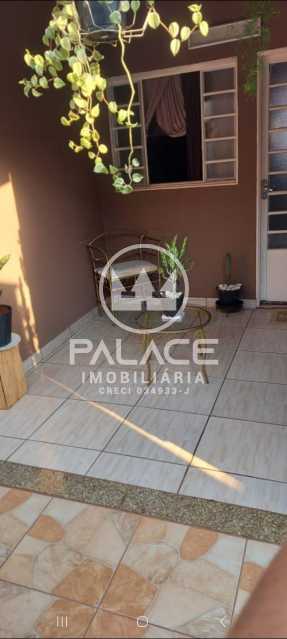 Imagens do imóveis casa em condomínio à venda em parque água branca, piracicaba 2 quartos 95m²