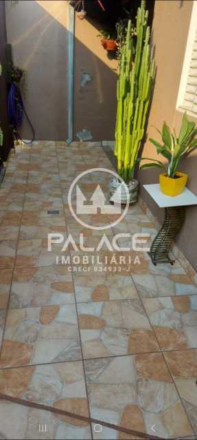 Imagens do imóveis casa em condomínio à venda em parque água branca, piracicaba 2 quartos 95m²