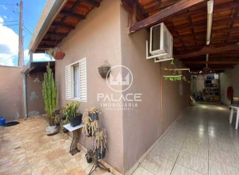 Imagens do imóveis casa em condomínio à venda em parque água branca, piracicaba 2 quartos 95m²