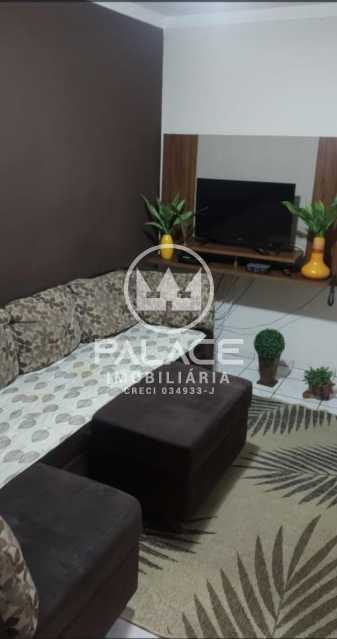 Imagens do imóveis casa em condomínio à venda em parque água branca, piracicaba 2 quartos 95m²