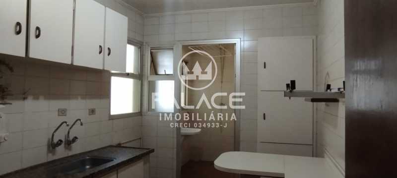 Apartamento Para Alugar Residencial Ipe Piracicaba