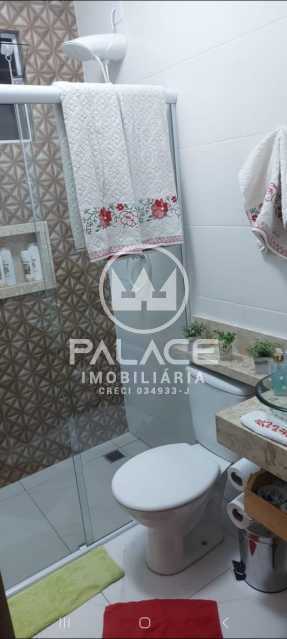 Imagens do imóveis casa em condomínio à venda em parque água branca, piracicaba 2 quartos 95m²