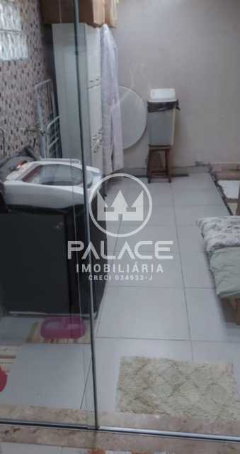 Imagens do imóveis casa em condomínio à venda em parque água branca, piracicaba 2 quartos 95m²