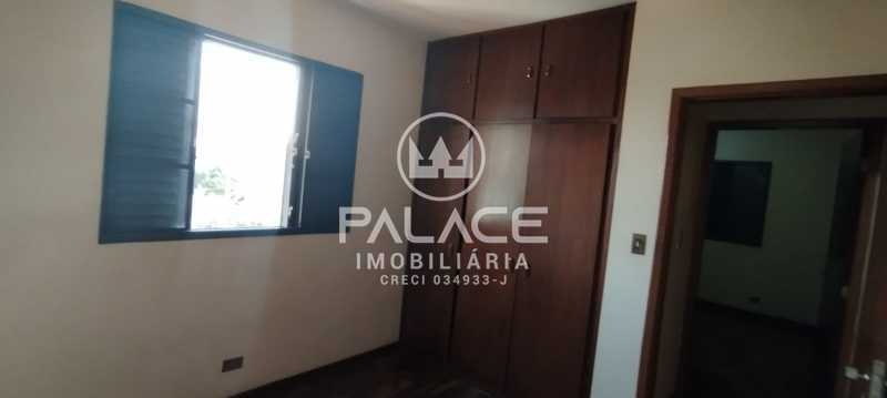 Apartamento Para Alugar Residencial Ipe Piracicaba
