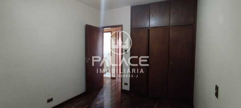 Apartamento Para Alugar Residencial Ipe Piracicaba