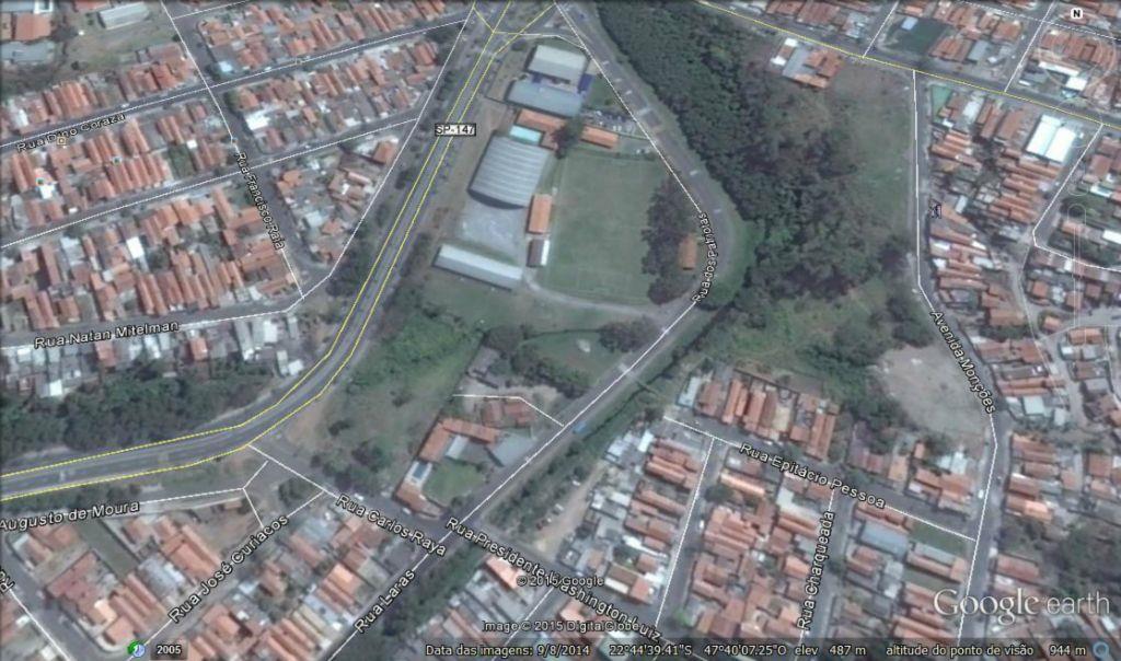 outros à venda em jardim glória, piracicaba 5500m²