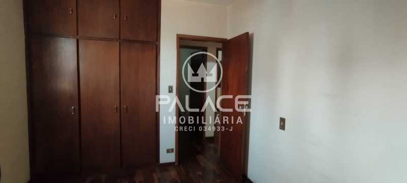 Apartamento Para Alugar Residencial Ipe Piracicaba