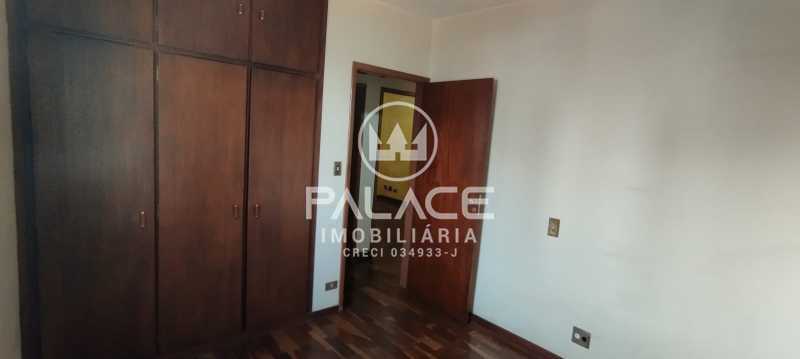 Apartamento Para Alugar Residencial Ipe Piracicaba