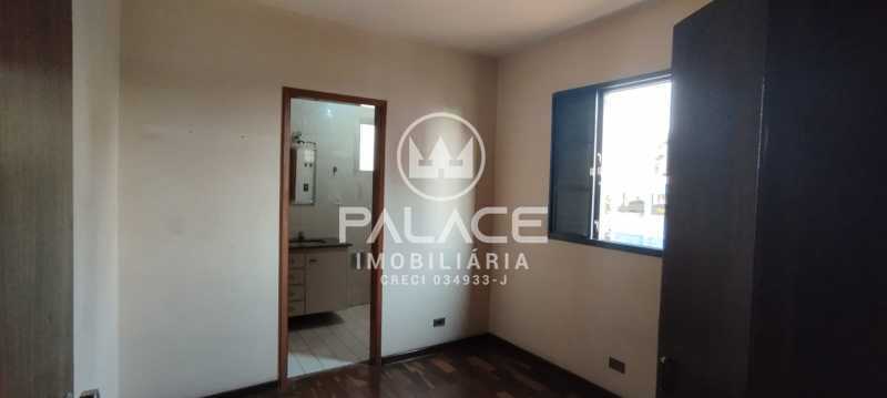 Apartamento Para Alugar Residencial Ipe Piracicaba