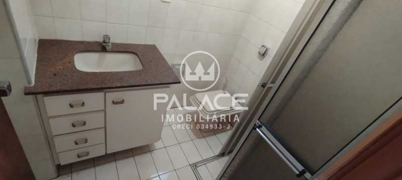 Apartamento Para Alugar Residencial Ipe Piracicaba