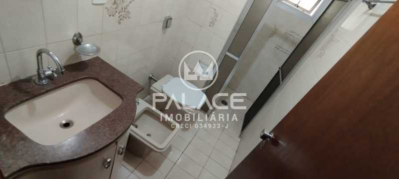Apartamento Para Alugar Residencial Ipe Piracicaba