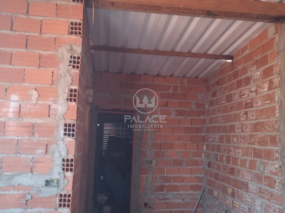 Casa à venda com 2 quartos e 2 vagas no Campestre, Piracicaba