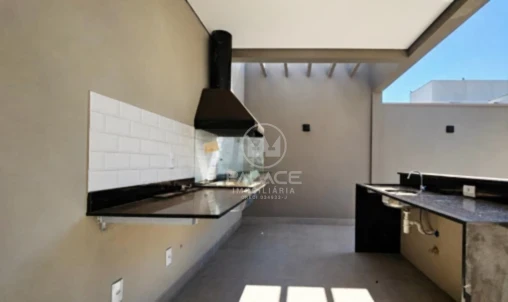 Casa em condomínio 2 quartos à venda em Jardim Califórnia, Piracicaba — Residencial Mônaco - foto 9