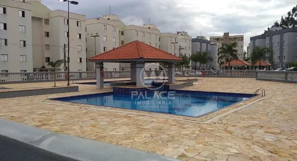 Apartamento a VENDA no Jardim Nova Iguaçú