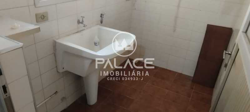 Apartamento Para Alugar Residencial Ipe Piracicaba