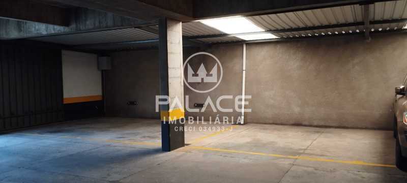 Apartamento Para Alugar Residencial Ipe Piracicaba