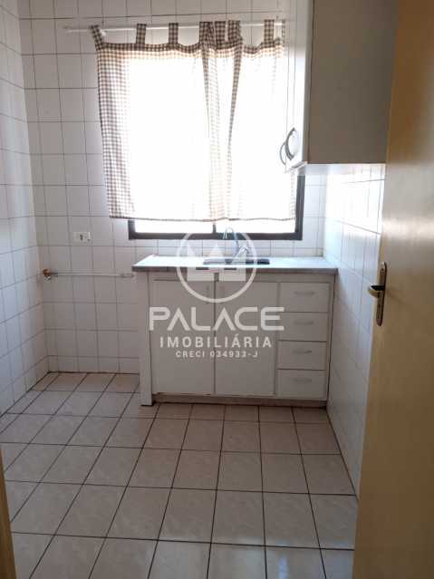 Imagens do imóveis apartamento à venda em alto, piracicaba 1 quarto 34m²