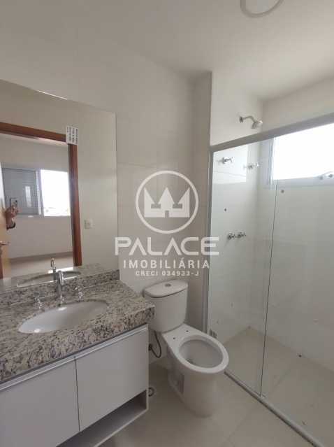 Imagens do imóveis apartamento para alugar em paulicéia, piracicaba 3 quartos 86m²