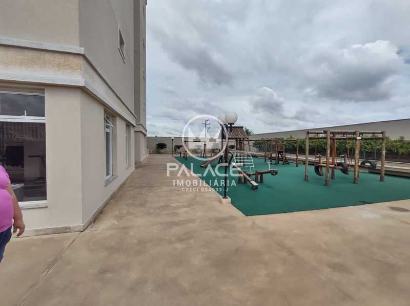 Imagens do imóveis apartamento para alugar em paulicéia, piracicaba 3 quartos 86m²