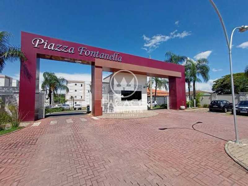 Imagens do imóveis apartamento à venda em jardim são francisco, piracicaba 2 quartos 44m²