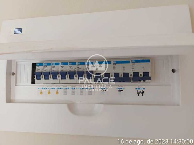 Imagens do imóveis casa à venda em terras di treviso, piracicaba 3 quartos 83m²