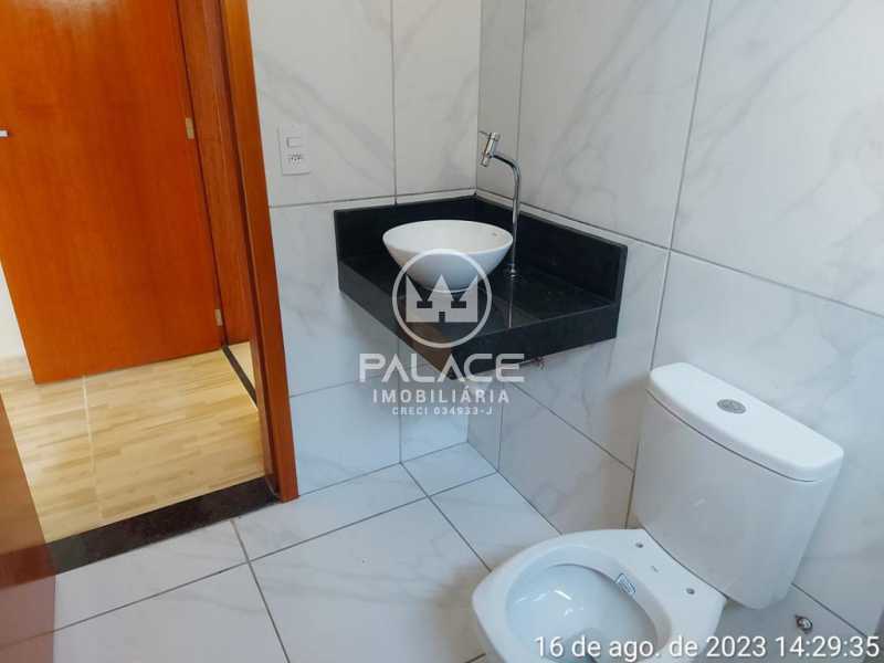 Imagens do imóveis casa à venda em terras di treviso, piracicaba 3 quartos 83m²