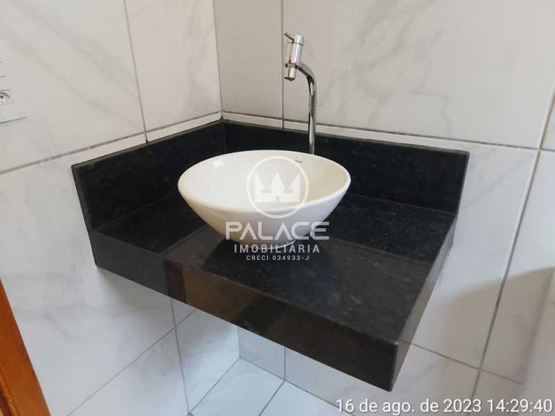 Imagens do imóveis casa à venda em terras di treviso, piracicaba 3 quartos 83m²