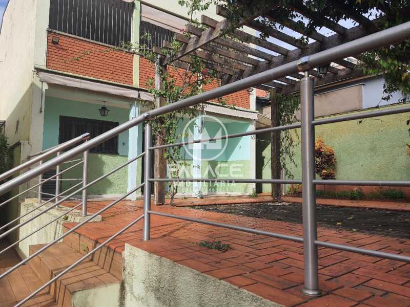 Imagens do imóveis Casa de rua -  / Residencial / Centro