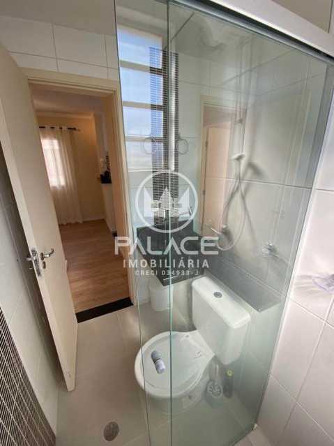 Imagens do imóveis apartamento à venda em piracicamirim, piracicaba 2 quartos 48m²