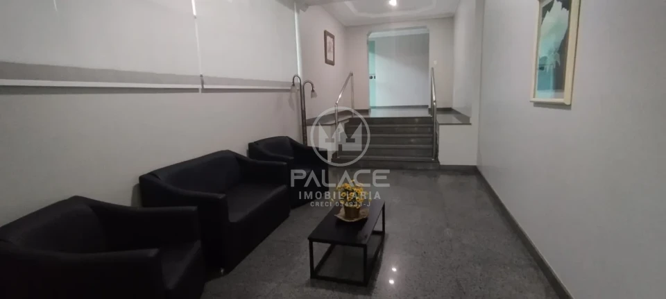 Apartamento Para Alugar Edifício Central Park Piracicaba