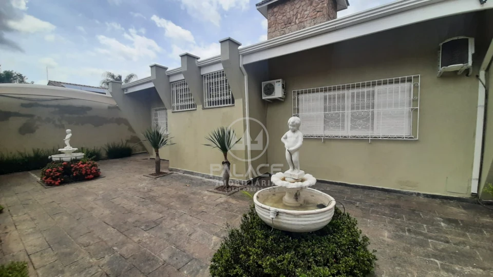 Casa alto padrão para alugar no bairro Nova Piracicaba - Piracicaba/SP