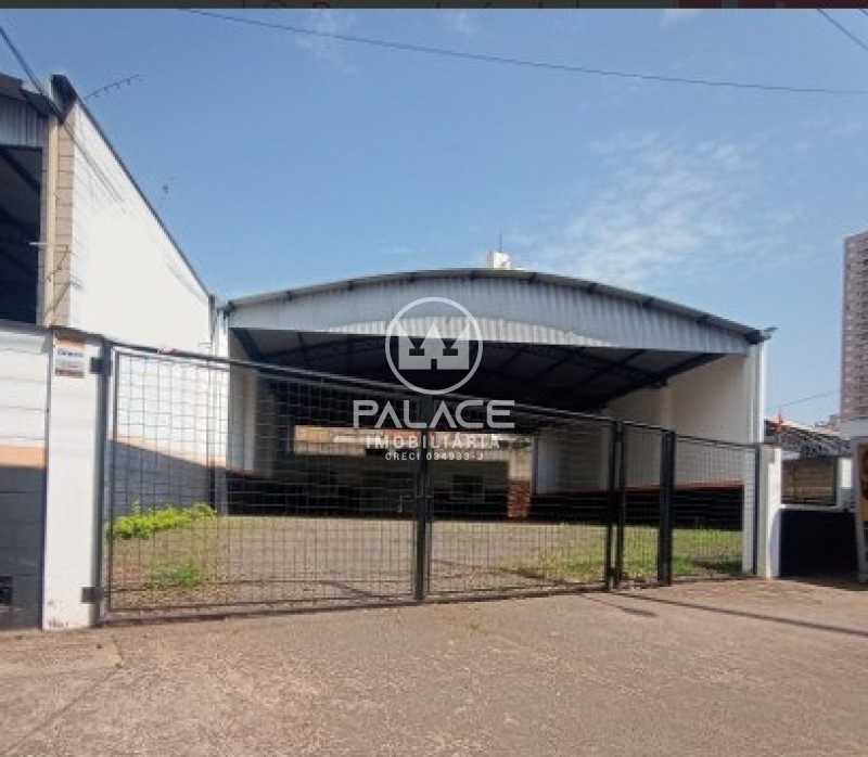 Comercial Para Alugar Vila Independência Piracicaba - Foto 1