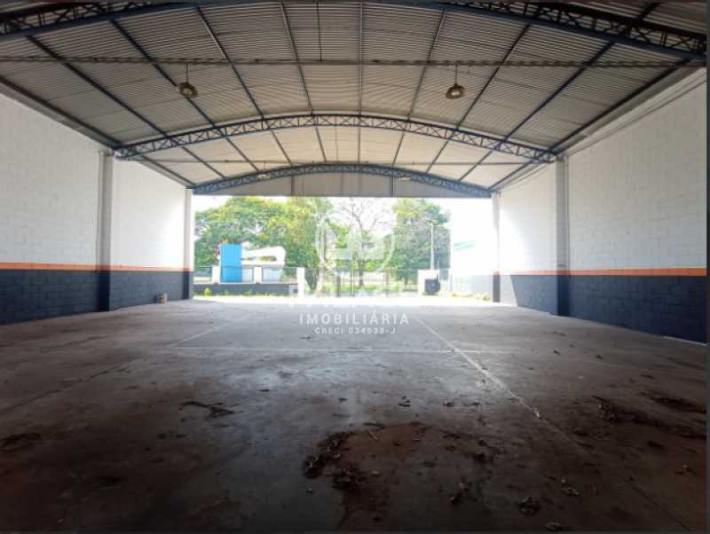 Comercial Para Alugar Vila Independência Piracicaba - Foto 2