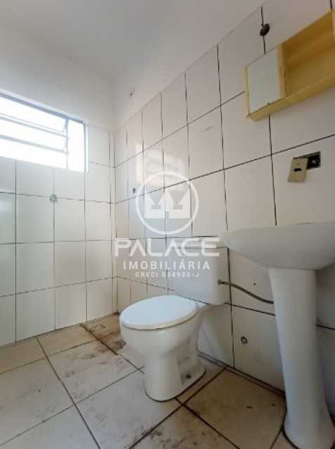 Comercial Para Alugar Vila Independência Piracicaba - Foto 9
