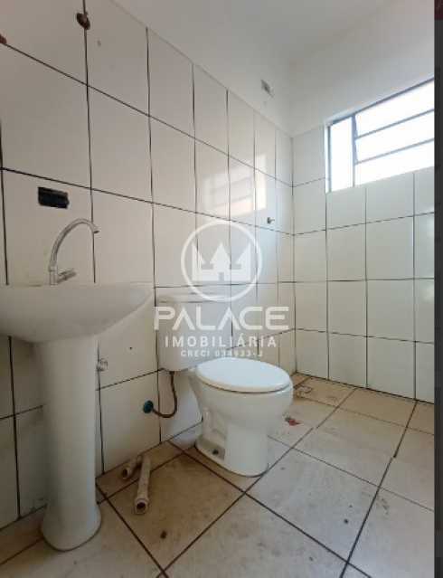 Comercial Para Alugar Vila Independência Piracicaba - Foto 10