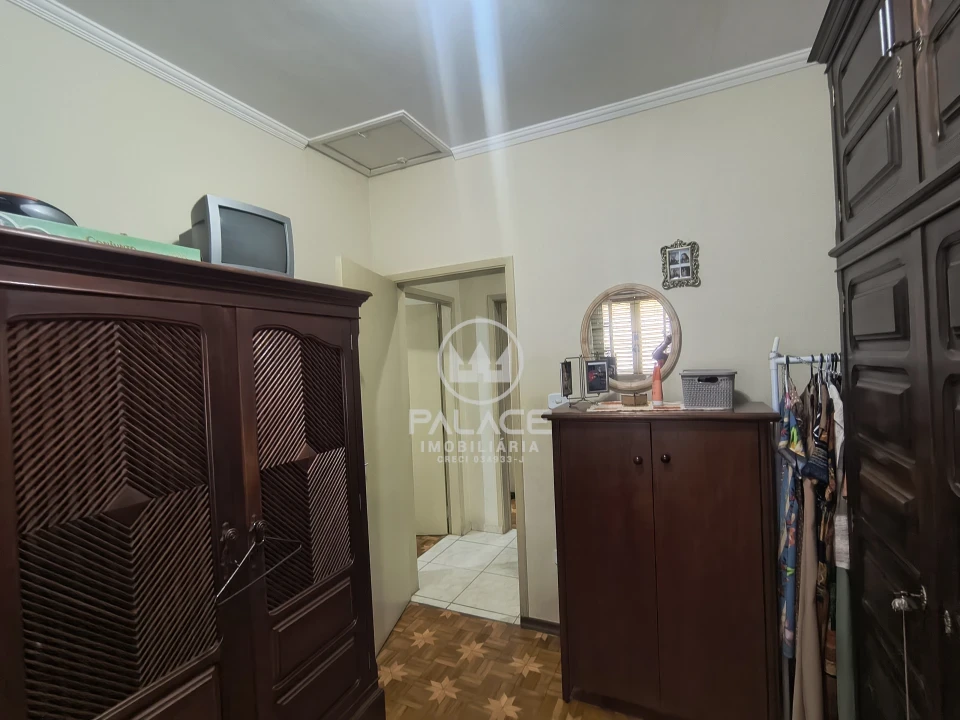 Casa À Venda Centro São Pedro