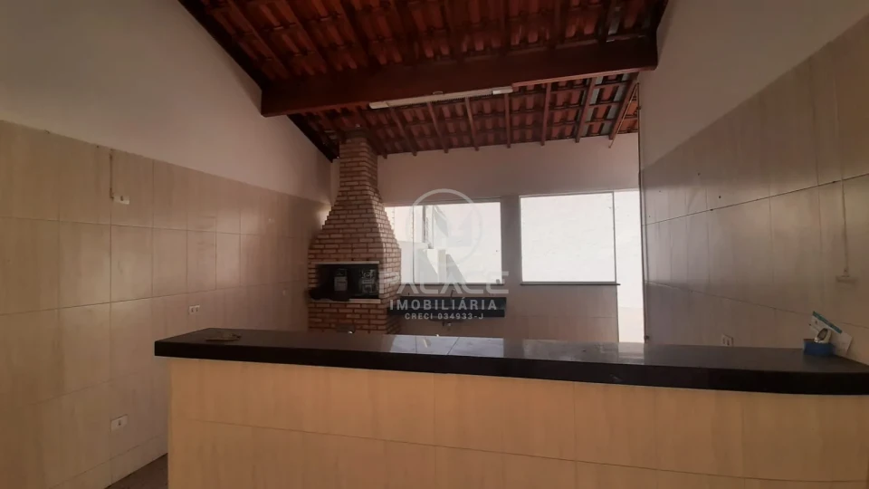 CASA PARA LOCAÇÃO / BONGUE /  CHURRASQUEIRA / COMERCIAL /  RESIDENCIAL